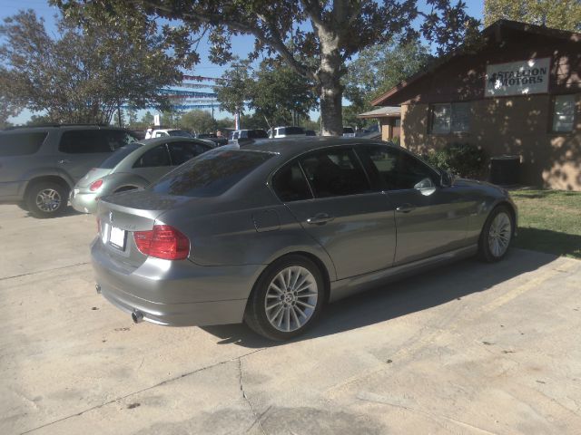 2009 BMW 3 series S FE Plus