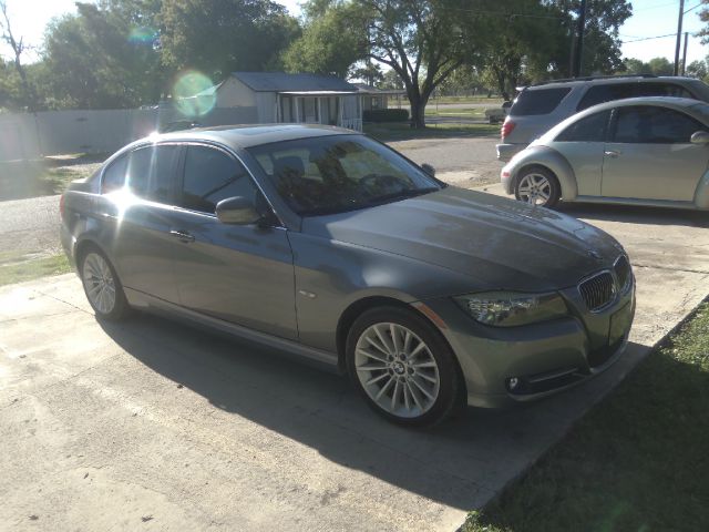 2009 BMW 3 series S FE Plus