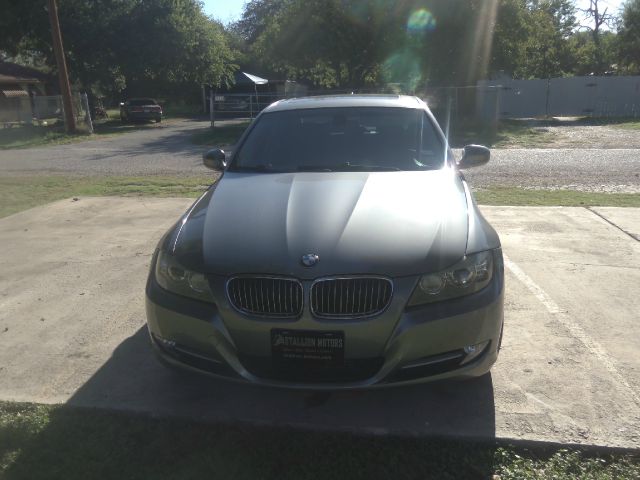 2009 BMW 3 series S FE Plus
