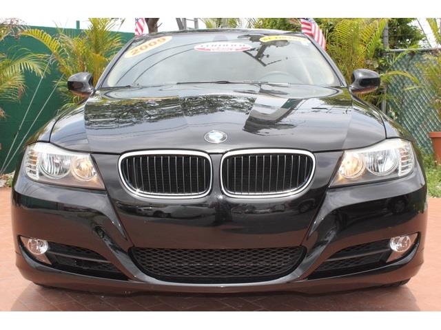 2009 BMW 3 series EX 4WD Automatic