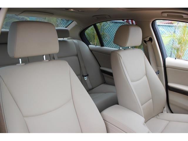 2009 BMW 3 series EX 4WD Automatic