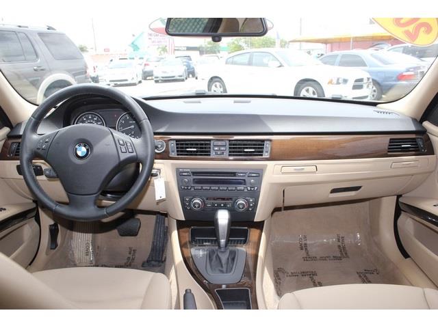 2009 BMW 3 series EX 4WD Automatic