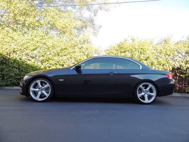 2009 BMW 3 series S FE Plus