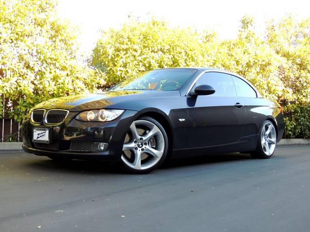 2009 BMW 3 series S FE Plus