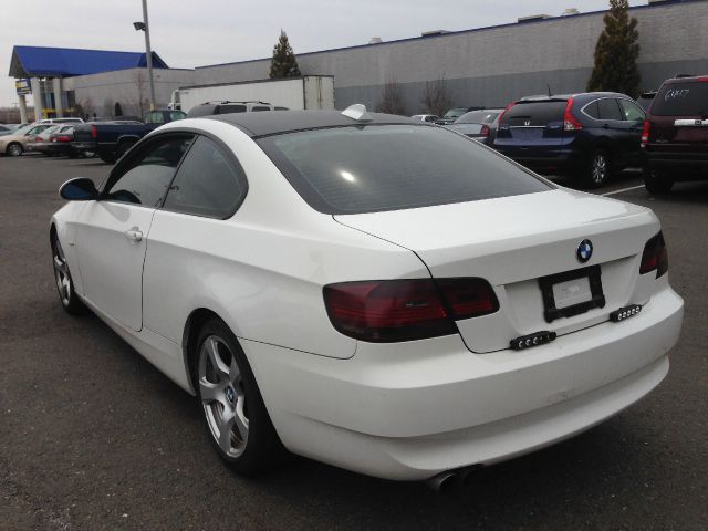 2009 BMW 3 series 5dr HB Man FWD