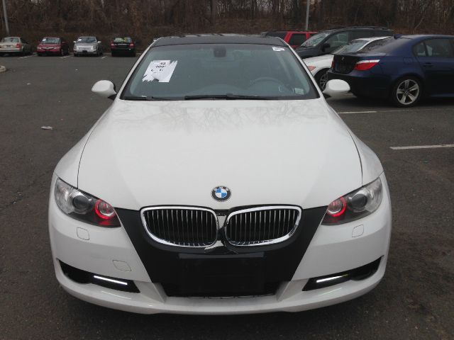 2009 BMW 3 series 5dr HB Man FWD