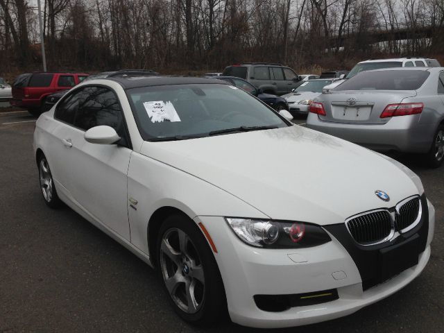 2009 BMW 3 series 5dr HB Man FWD