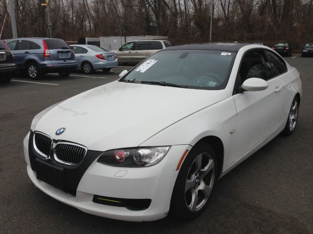 2009 BMW 3 series 5dr HB Man FWD