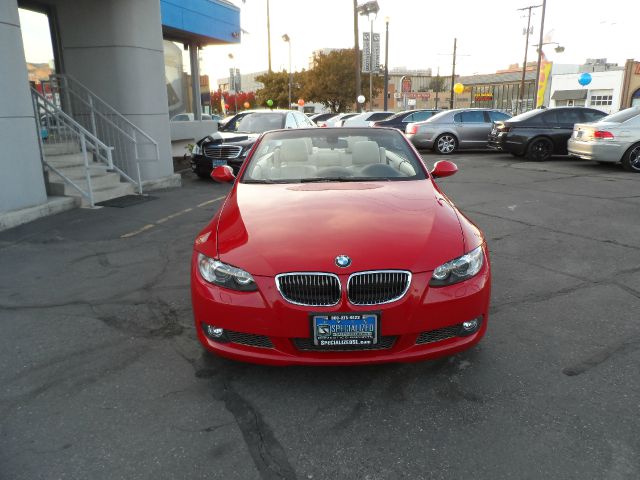 2009 BMW 3 series 4-speed Automatic W/od, 2.0L CVV