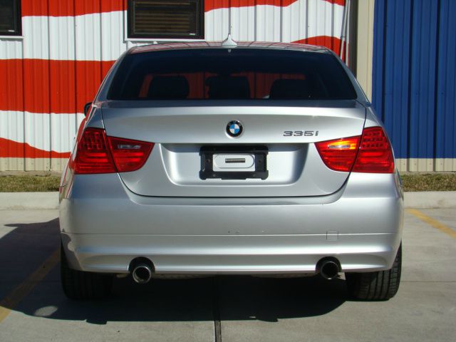 2009 BMW 3 series S FE Plus