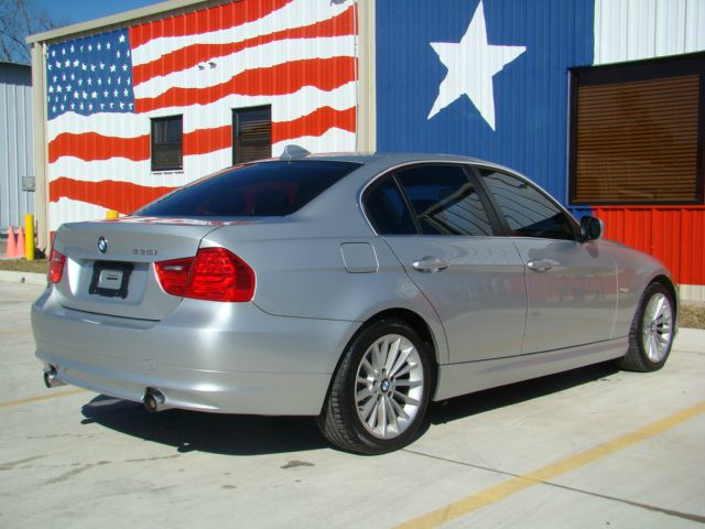 2009 BMW 3 series S FE Plus