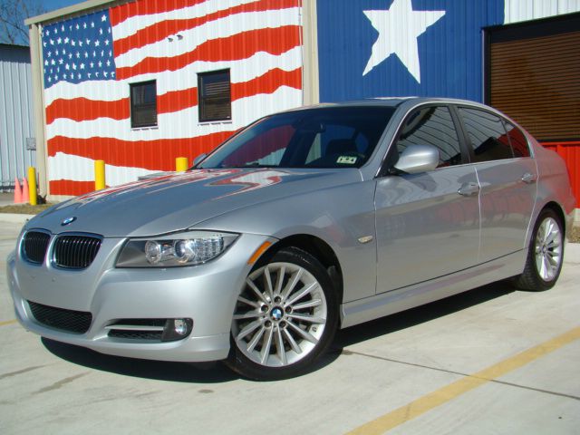 2009 BMW 3 series S FE Plus