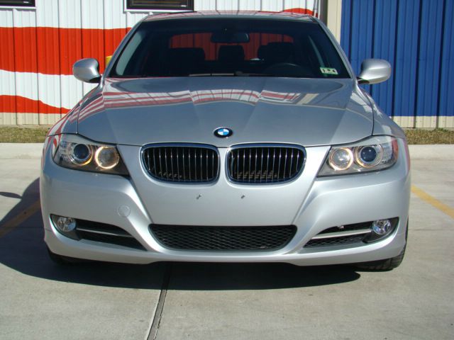 2009 BMW 3 series S FE Plus