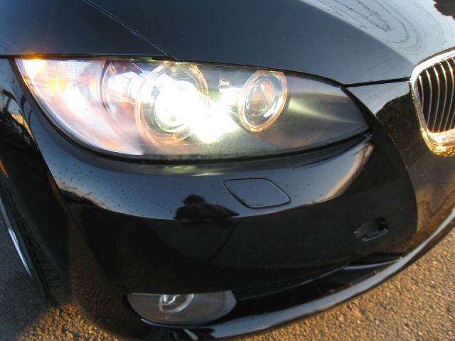 2009 BMW 3 series 5dr HB Man FWD