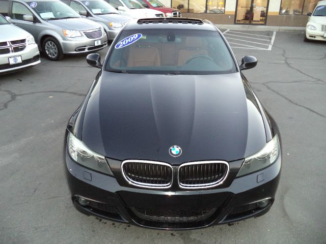2009 BMW 3 series S FE Plus