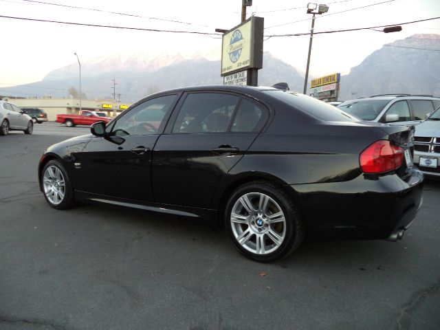 2009 BMW 3 series S FE Plus