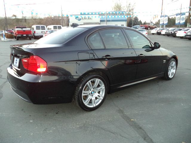 2009 BMW 3 series S FE Plus