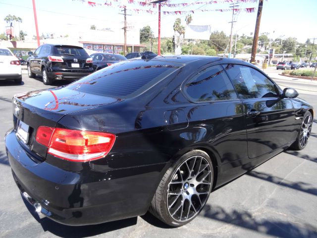 2009 BMW 3 series Base Sport +