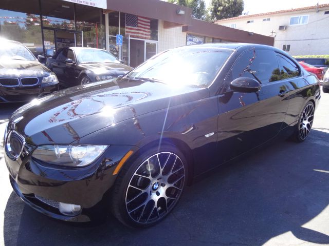 2009 BMW 3 series Base Sport +