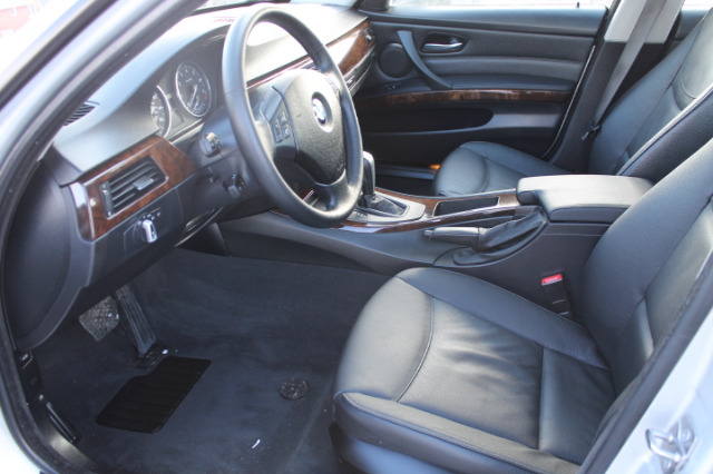 2009 BMW 3 series S FE Plus