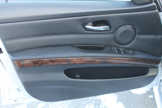 2009 BMW 3 series S FE Plus