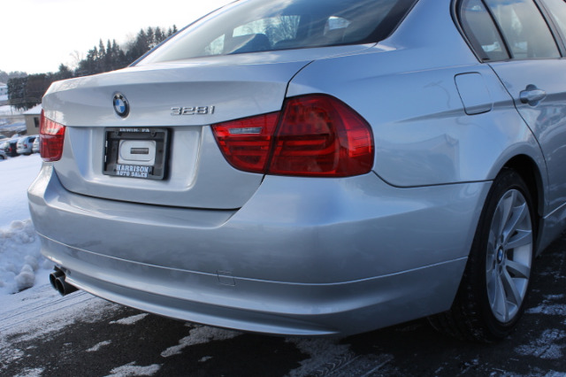 2009 BMW 3 series S FE Plus