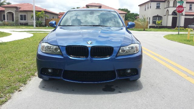 2010 BMW 3 series 29