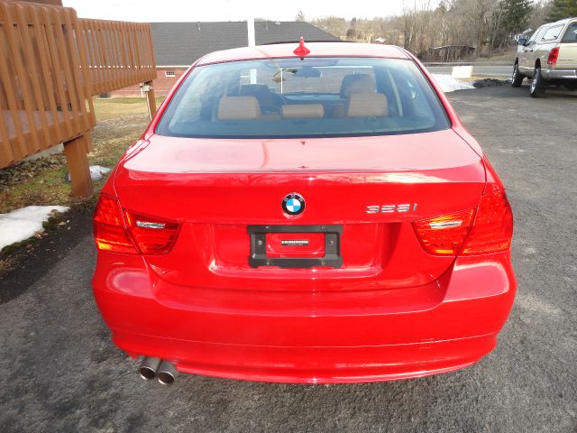 2010 BMW 3 series EXT WB W/1sb PKG