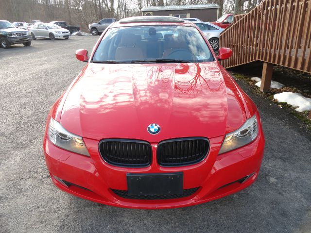 2010 BMW 3 series EXT WB W/1sb PKG