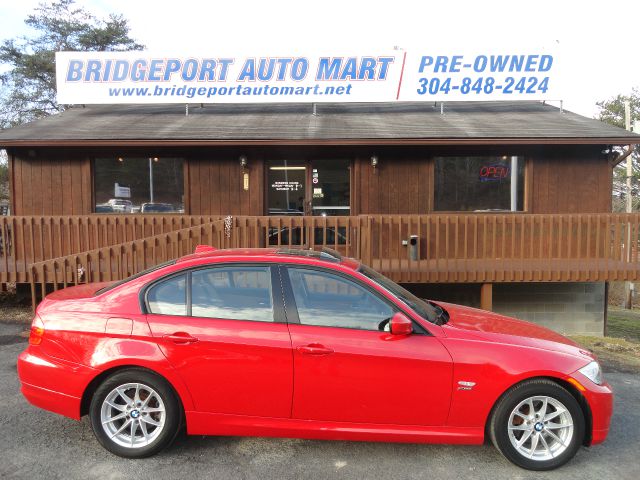 2010 BMW 3 series EXT WB W/1sb PKG