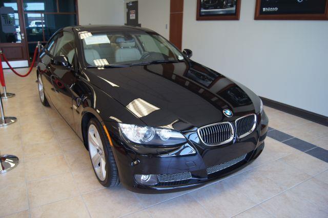 2010 BMW 3 series Base Sport +