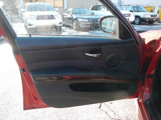 2010 BMW 3 series EXT WB W/1sb PKG