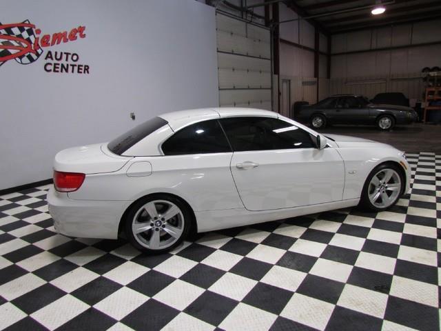 2010 BMW 3 series Dsl Xtnded Cab Long Bed XLT