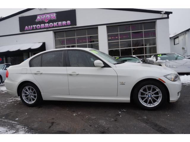 2010 BMW 3 series Denali AWD NAV