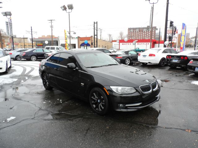 2011 BMW 3 series Clk320 Sport