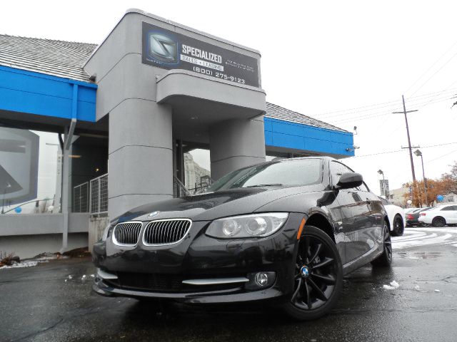 2011 BMW 3 series Clk320 Sport