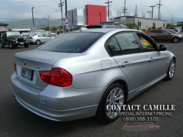 2011 BMW 3 series Supercab-short-xlt-4wd-e85-sync-1 Owner