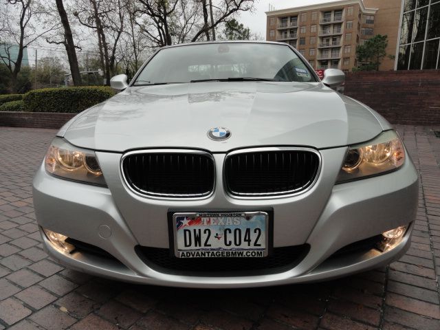 2011 BMW 3 series Supercab-short-xlt-4wd-e85-sync-1 Owner