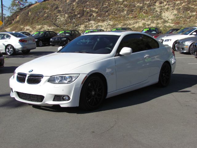 2011 BMW 3 series Base Sport +