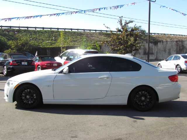 2011 BMW 3 series Base Sport +
