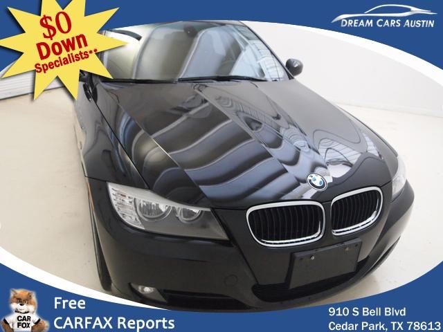 2011 BMW 3 series X Custom