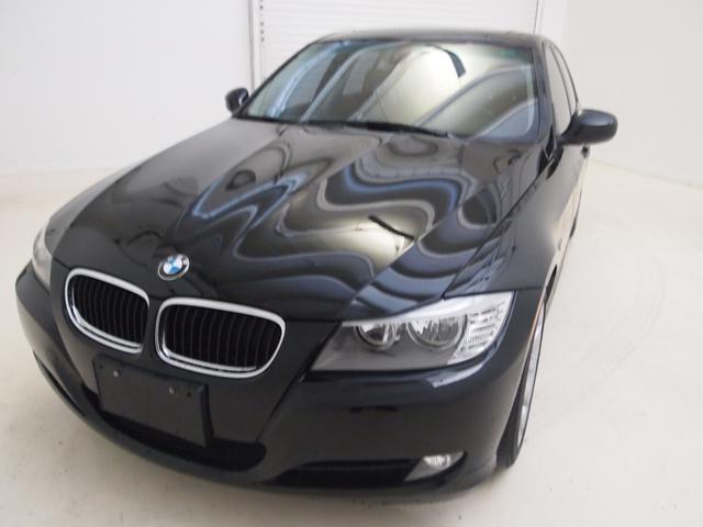 2011 BMW 3 series X Custom