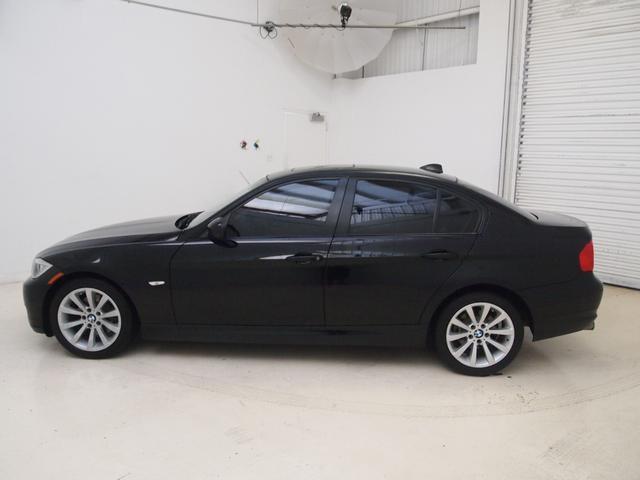 2011 BMW 3 series X Custom