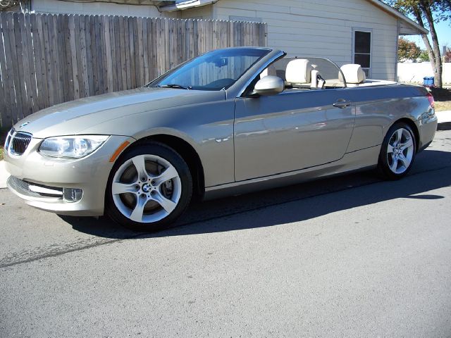 2011 BMW 3 series 4-speed Automatic W/od, 2.0L CVV