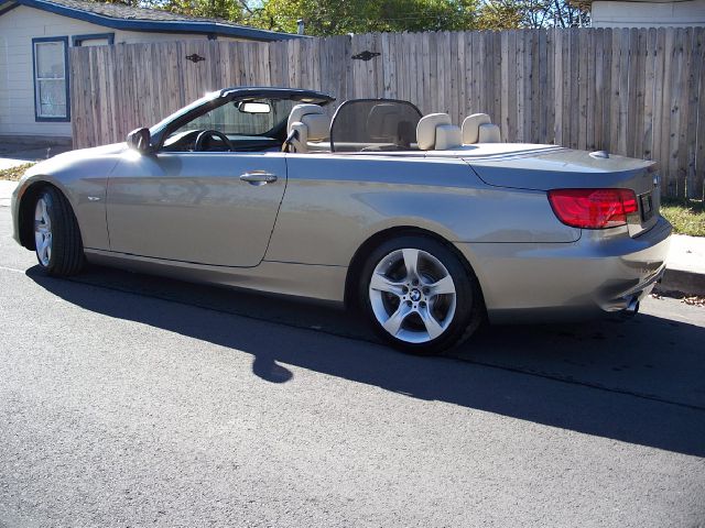 2011 BMW 3 series 4-speed Automatic W/od, 2.0L CVV