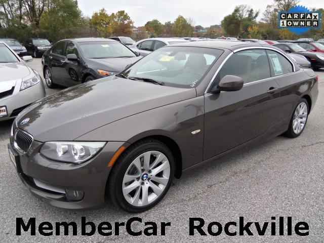 2011 BMW 3 series SE Automatic 4X4 Beutiful