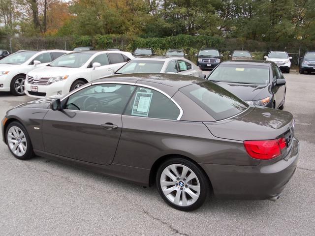 2011 BMW 3 series SE Automatic 4X4 Beutiful