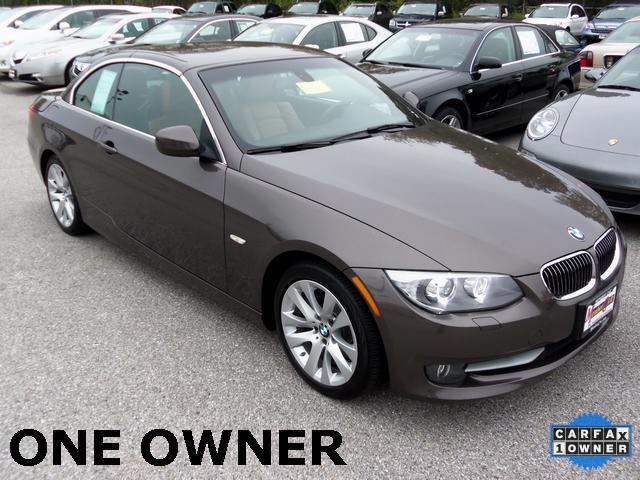 2011 BMW 3 series SE Automatic 4X4 Beutiful