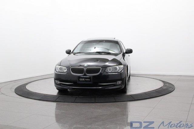 2011 BMW 3 series S FE Plus