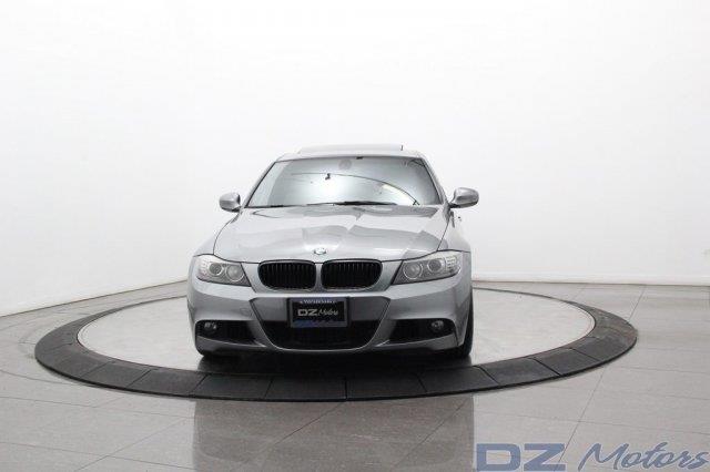 2011 BMW 3 series CREW CAB XLT Diesel